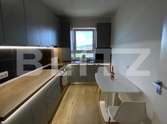 Apartament de închiriat 2 camere Libertatii - 186157AI | BLITZ Târgu Mureș | Poza2