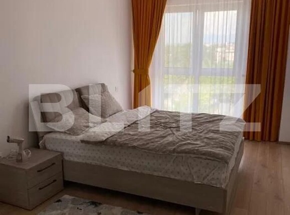 Apartament de închiriat 2 camere Libertatii - 186157AI | BLITZ Târgu Mureș | Poza4