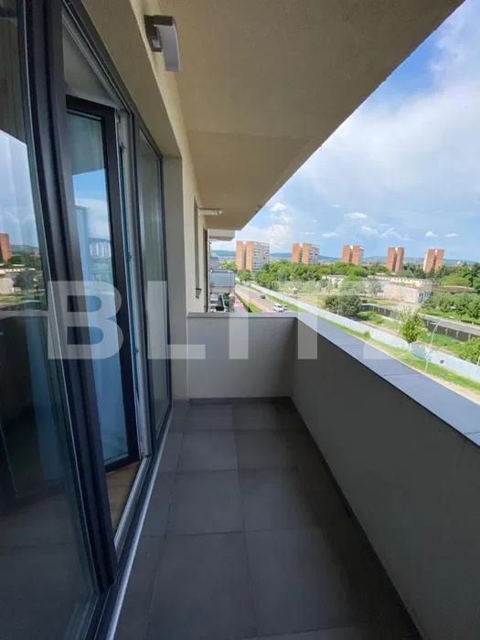 Apartament de închiriat 2 camere Libertatii - 186157AI | BLITZ Târgu Mureș | Poza7