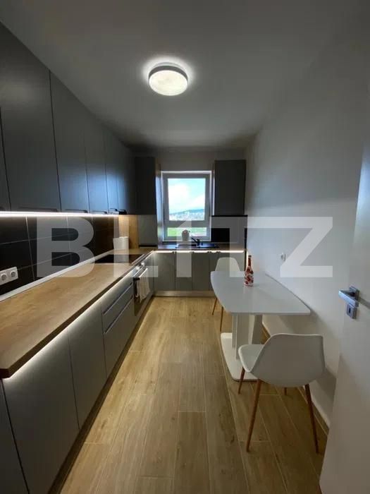 Apartament de închiriat 2 camere Libertatii - 186157AI | BLITZ Târgu Mureș | Poza2