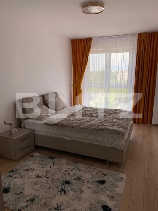 Apartament de închiriat 2 camere Libertatii - 186157AI | BLITZ Târgu Mureș | Poza4