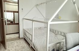  Apartament 3 camere, 75 mp, zona 22 Decembrie 1989