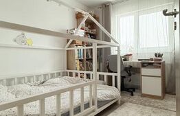  Apartament 3 camere, 75 mp, zona 22 Decembrie 1989