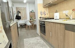  Apartament 3 camere, 75 mp, zona 22 Decembrie 1989