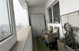  Apartament 3 camere, 75 mp, zona 22 Decembrie 1989