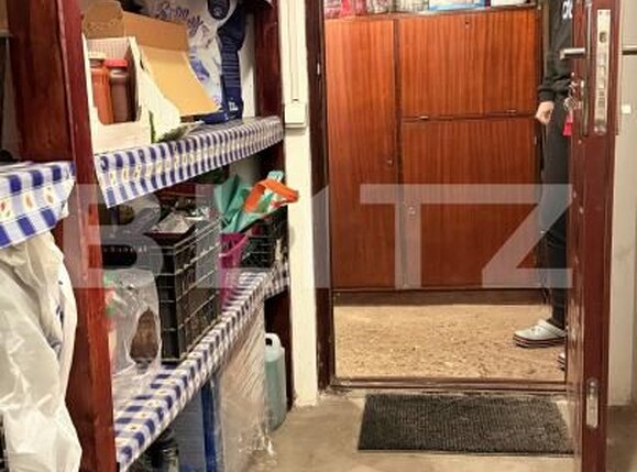 Apartament de vânzare 3 camere 22 Decembrie 1989 - 186286AV | BLITZ Târgu Mureș | Poza22