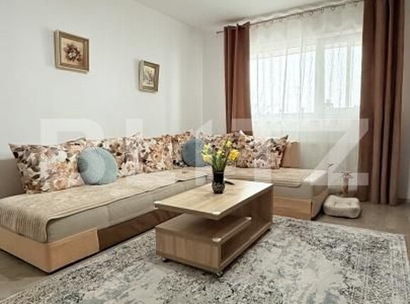 Apartament de vânzare 3 camere 22 Decembrie 1989 - 186286AV | BLITZ Târgu Mureș | Poza1