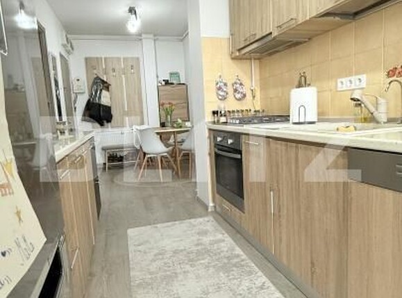 Apartament de vânzare 3 camere 22 Decembrie 1989 - 186286AV | BLITZ Târgu Mureș | Poza6