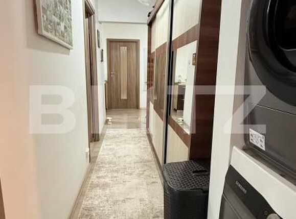 Apartament de vânzare 3 camere 22 Decembrie 1989 - 186286AV | BLITZ Târgu Mureș | Poza19