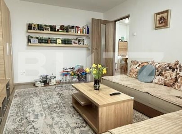 Apartament de vânzare 3 camere 22 Decembrie 1989 - 186286AV | BLITZ Târgu Mureș | Poza2