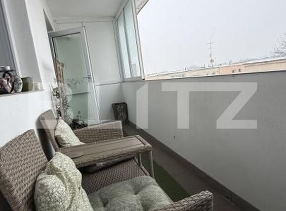 Apartament de vânzare 3 camere 22 Decembrie 1989 - 186286AV | BLITZ Târgu Mureș | Poza9