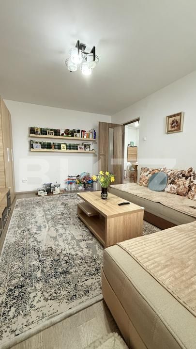 Apartament de vânzare 3 camere 22 Decembrie 1989 - 186286AV | BLITZ Târgu Mureș | Poza2