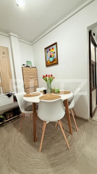 Apartament de vânzare 3 camere 22 Decembrie 1989 - 186286AV | BLITZ Târgu Mureș | Poza4