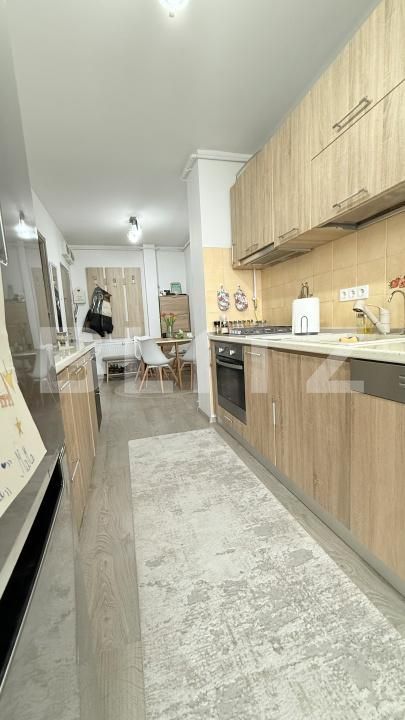 Apartament de vânzare 3 camere 22 Decembrie 1989 - 186286AV | BLITZ Târgu Mureș | Poza6