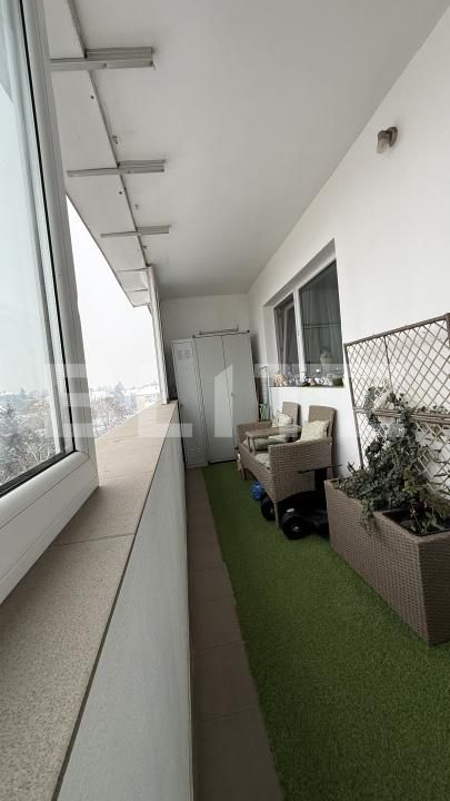 Apartament de vânzare 3 camere 22 Decembrie 1989 - 186286AV | BLITZ Târgu Mureș | Poza10