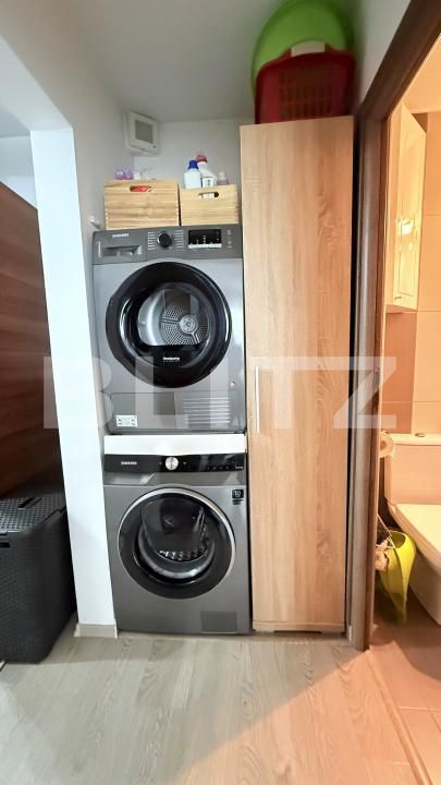 Apartament de vânzare 3 camere 22 Decembrie 1989 - 186286AV | BLITZ Târgu Mureș | Poza18