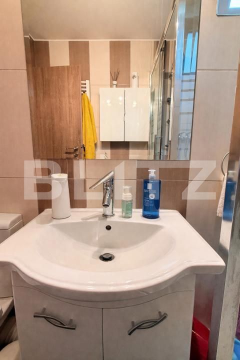 Apartament de vânzare 3 camere 22 Decembrie 1989 - 186286AV | BLITZ Târgu Mureș | Poza17