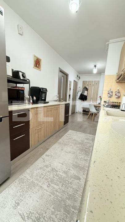 Apartament de vânzare 3 camere 22 Decembrie 1989 - 186286AV | BLITZ Târgu Mureș | Poza7