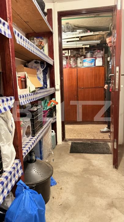 Apartament de vânzare 3 camere 22 Decembrie 1989 - 186286AV | BLITZ Târgu Mureș | Poza22