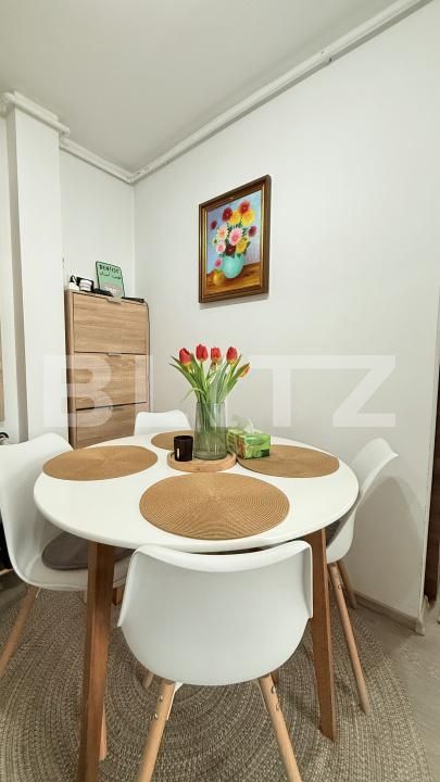 Apartament de vânzare 3 camere 22 Decembrie 1989 - 186286AV | BLITZ Târgu Mureș | Poza5