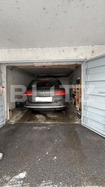 Apartament de vânzare 3 camere 22 Decembrie 1989 - 186286AV | BLITZ Târgu Mureș | Poza24