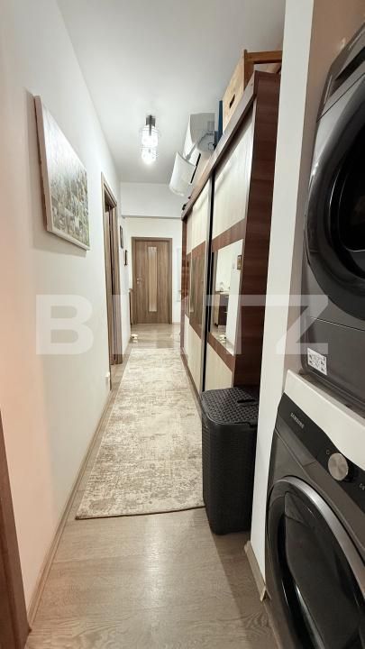 Apartament de vânzare 3 camere 22 Decembrie 1989 - 186286AV | BLITZ Târgu Mureș | Poza19