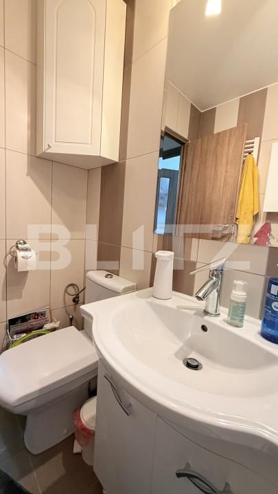 Apartament de vânzare 3 camere 22 Decembrie 1989 - 186286AV | BLITZ Târgu Mureș | Poza16