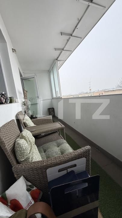 Apartament de vânzare 3 camere 22 Decembrie 1989 - 186286AV | BLITZ Târgu Mureș | Poza9