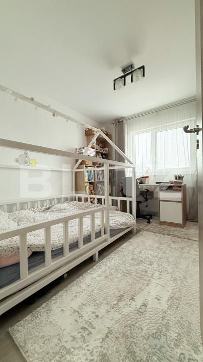 Apartament de vânzare 3 camere 22 Decembrie 1989 - 186286AV | BLITZ Târgu Mureș | Poza11