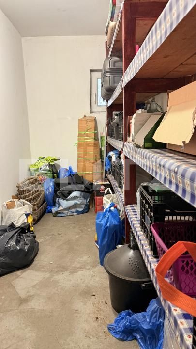 Apartament de vânzare 3 camere 22 Decembrie 1989 - 186286AV | BLITZ Târgu Mureș | Poza21