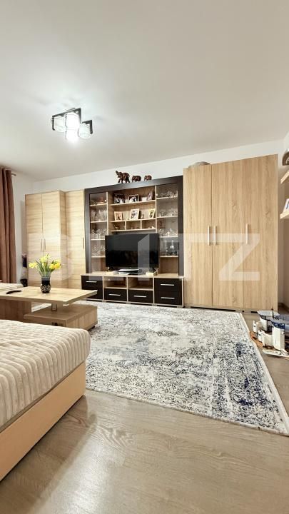 Apartament de vânzare 3 camere 22 Decembrie 1989 - 186286AV | BLITZ Târgu Mureș | Poza3