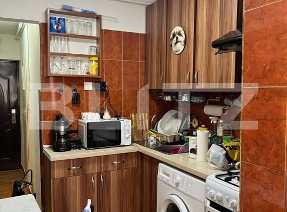 Apartament de vânzare 2 camere Mureseni - 186308AV | BLITZ Târgu Mureș | Poza1