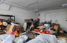 Spații de depozitare, hale și birouri – disponibile pentru închiriere