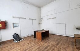 Spații de depozitare, hale și birouri – disponibile pentru închiriere