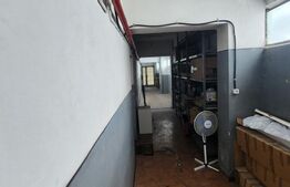 Spații de depozitare, hale și birouri – disponibile pentru închiriere