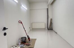 Spații de depozitare, hale și birouri – disponibile pentru închiriere