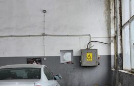 Spații de depozitare, hale și birouri – disponibile pentru închiriere