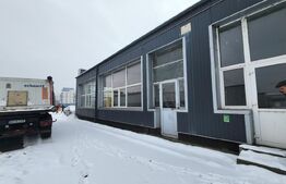 Spații de depozitare, hale și birouri – disponibile pentru închiriere