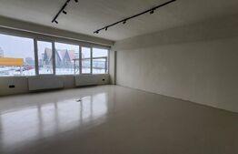 Spații de depozitare, hale și birouri – disponibile pentru închiriere