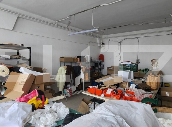 Spațiu comercial de închiriat Libertatii - 186426SIC | BLITZ Târgu Mureș | Poza13