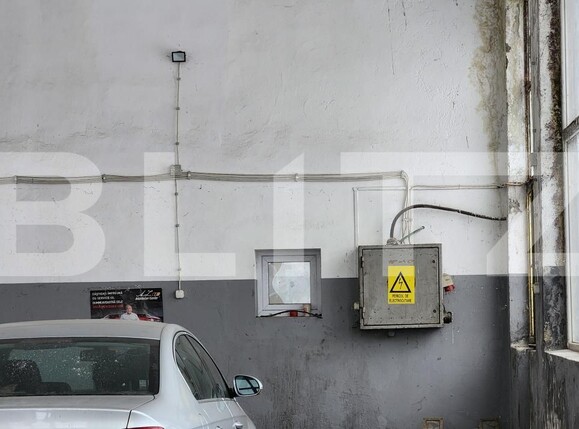 Spațiu comercial de închiriat Libertatii - 186426SIC | BLITZ Târgu Mureș | Poza11