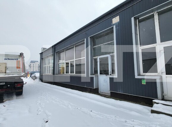 Spațiu comercial de închiriat Libertatii - 186426SIC | BLITZ Târgu Mureș | Poza1