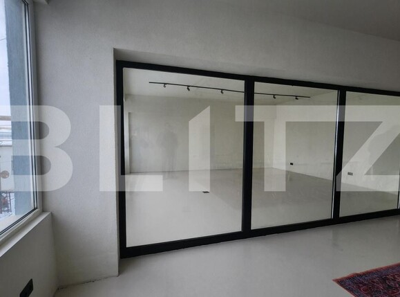 Spațiu comercial de închiriat Libertatii - 186426SIC | BLITZ Târgu Mureș | Poza2