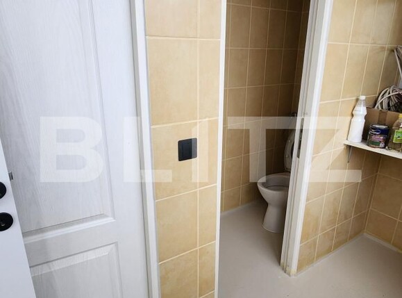 Spațiu comercial de închiriat Libertatii - 186426SIC | BLITZ Târgu Mureș | Poza12