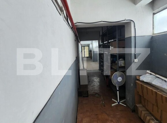 Spațiu comercial de închiriat Libertatii - 186426SIC | BLITZ Târgu Mureș | Poza9