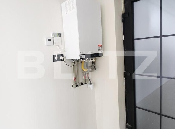 Spațiu comercial de închiriat Libertatii - 186426SIC | BLITZ Târgu Mureș | Poza10