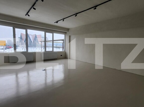 Spațiu comercial de închiriat Libertatii - 186426SIC | BLITZ Târgu Mureș | Poza7