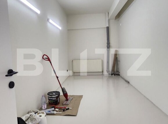 Spațiu comercial de închiriat Libertatii - 186426SIC | BLITZ Târgu Mureș | Poza8