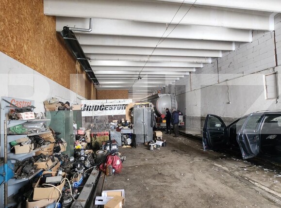 Spațiu comercial de închiriat Libertatii - 186426SIC | BLITZ Târgu Mureș | Poza14