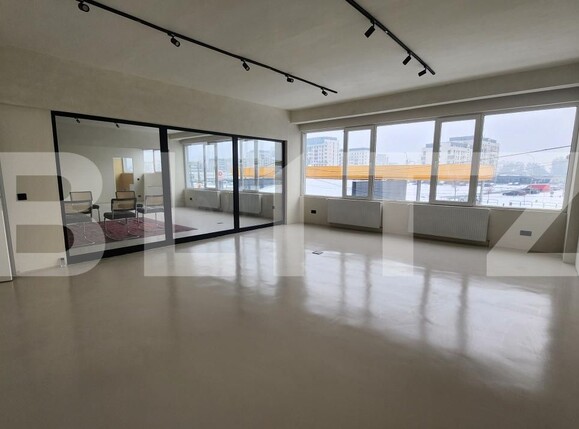 Spațiu comercial de închiriat Libertatii - 186426SIC | BLITZ Târgu Mureș | Poza4